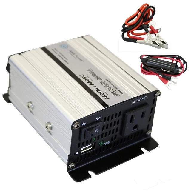 Main image of AIMS Power Inverter
