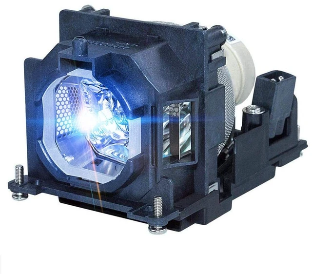 Main image of GOLDENRIVER NP41LP Projector Lamp with Genuine/OEM Original Bulb Inside Compatible with NEC NP-41LP Projectors