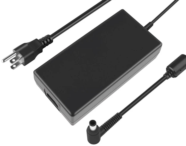 Main image of 230W AC Charger Compatible with Acer Predator 15 G9-593 G9-593G 17 G5-793 G5-793G G9-793 G9-793G Predator Helios 500 PH517-51 PT715-51 Predator Triton 700 900
