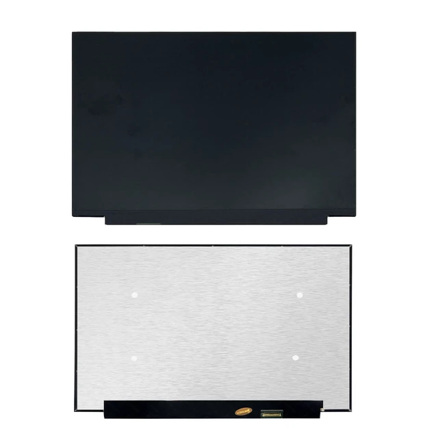 Alt view image 3 of 3 - Replacement for NV153WUM-T41 N153JCN-ELK 1920x1200 LCD On-Cell Touch Screen