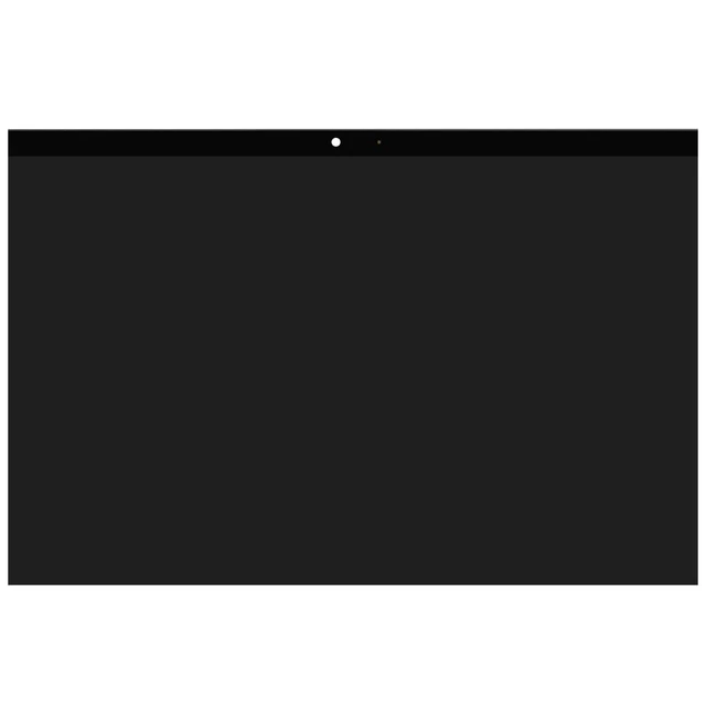 Alt view image 5 of 5 - 17.3" LCD Screen Assembly for HP Envy 17-CE 17T-CE 17M-CE 17T-CE000 17T-CE100 17M-CE0013DX 17M-CE1013DX 17-CE1035CL 17-ce1031nr 17-CE2055CL 17-CE2010NR L52653-001 FHD 1920 * 1080 Digitizer with Bezel