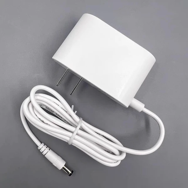 Alt view image 2 of 5 - 12V 2A AC Adapter Power Supply