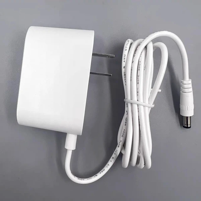 Alt view image 4 of 5 - 12V 2A AC Adapter Power Supply