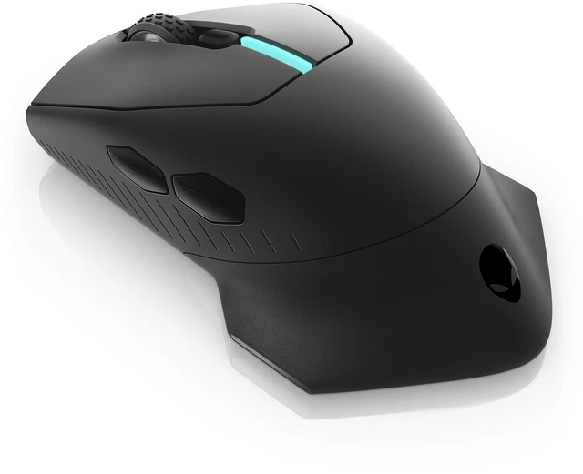 Main image of Alienware Wireless Gaming Mouse 310M