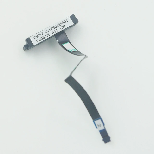 Main image of Ronsit Hard Disk Drive HDD Connector w/Cable for Envy 17 Series Laptop