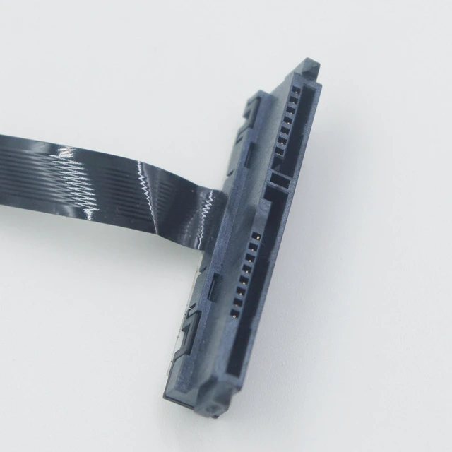 Alt view image 2 of 2 - Ronsit Hard Disk Drive HDD Connector w/Cable for Envy 17 Series Laptop