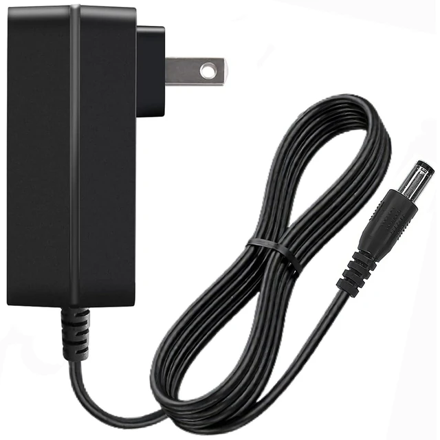 Alt view image 3 of 5 - AC Adapter for Ilsintech UCL Swift KF2 KF2A KF4 KF4A HDC Arc Fusion Splicer