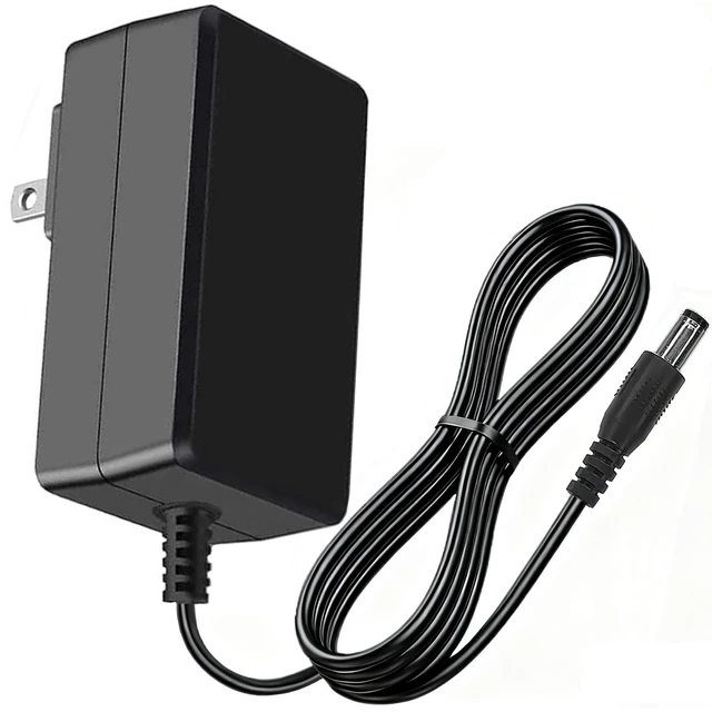 Alt view image 2 of 5 - AC Adapter for Ilsintech UCL Swift KF2 KF2A KF4 KF4A HDC Arc Fusion Splicer