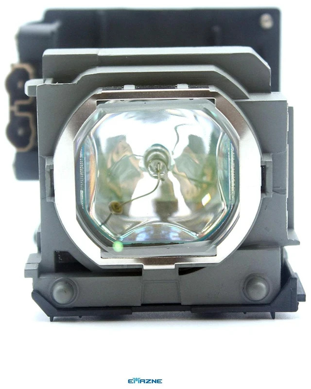 Alt view image 5 of 5 - Emazne OEM VLT-HC5000LP VLT-HC7000LP Projector Lamp Genuine Original Bulb with Housing for Mitsubishi HC5500 /HC6000 for ViewSonic PRO8100 HC6500U HC7000U HC77-60D /HD9900 Pro8100