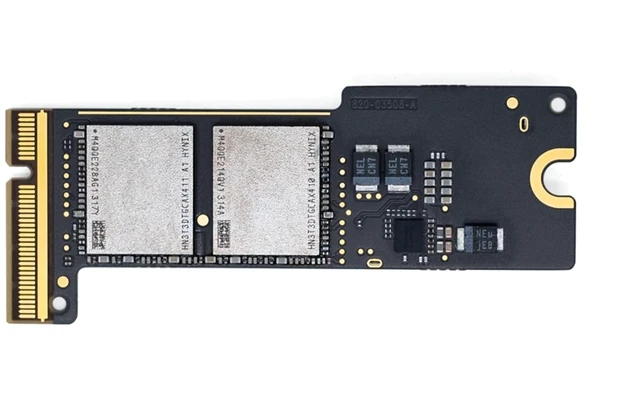 Main image of CHGRNLF Mac mini M4 Pro SSD 2TB Hard Disk for Mac mini M4 Pro