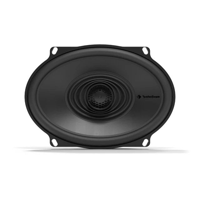 Alt view image 3 of 5 - Rockford Fosgate TMS14-57 5x7 Baglid Speakers for 2014+ Harley-Davidson