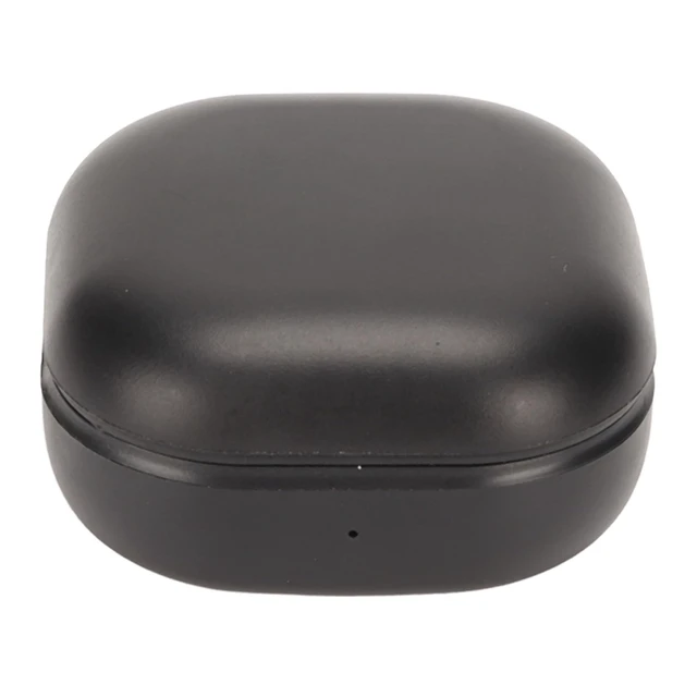 Alt view image 3 of 5 - POENVFPO Earbuds Charging Case for Buds Live, 600mAh Replacement Charger with Type C Cable LED Power Indicator, Compact Portable Travel Case