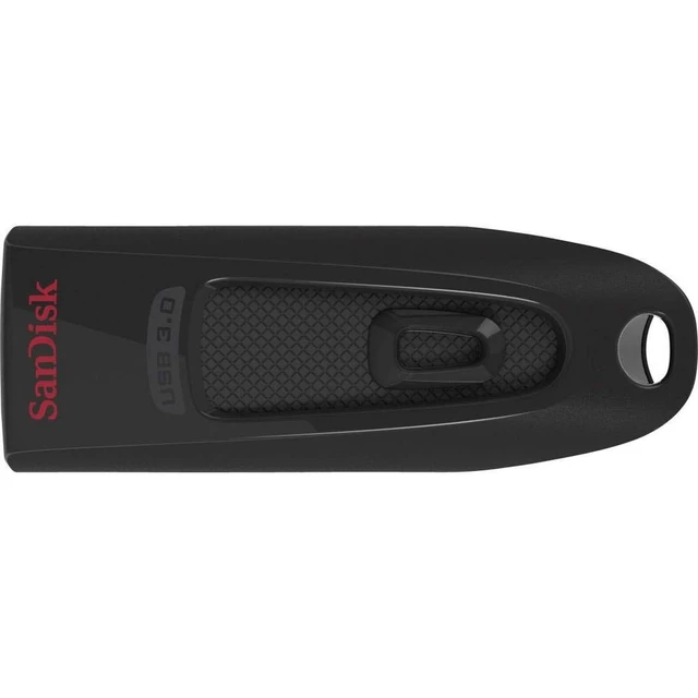 Alt view image 5 of 5 - SANDISK 64GB Ultra, USB-A Flash Drive, Up to 100MB/s Read Speeds