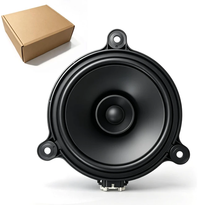 Main image of Nodunet Rear Speaker Compatible with Mazda 3 6 CX-3 CX5 MX-5 Miata 2014-2023 Speaker Audio BHP1-66-960