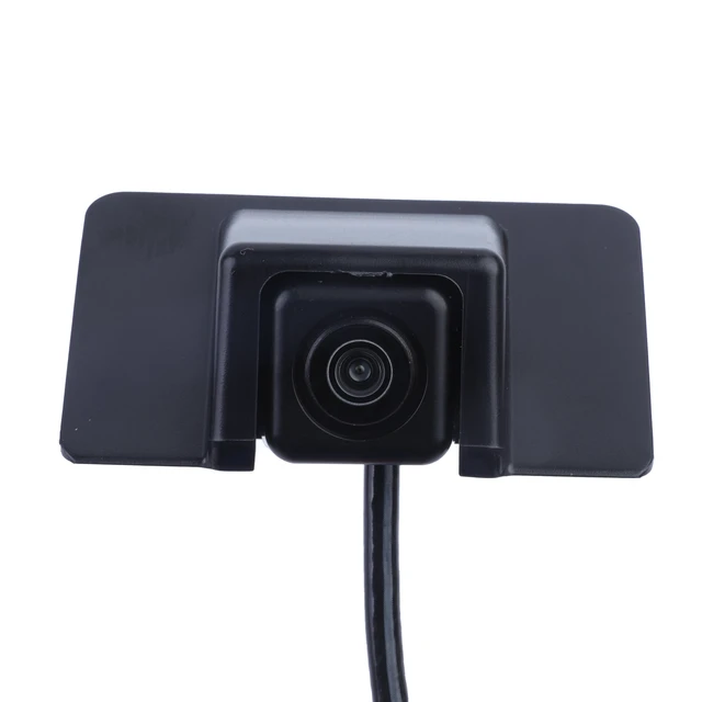 Alt view image 3 of 5 - Rear View Backup Camera, Replace OE# 22790290 for GM Full Size SUV