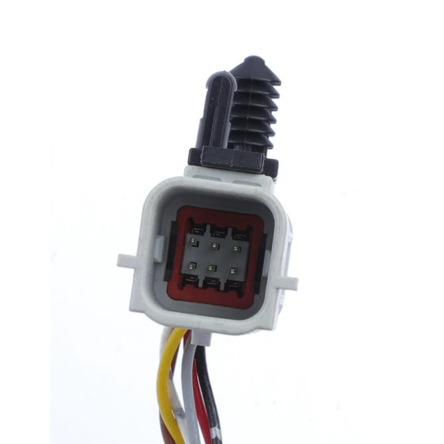 Alt view image 2 of 5 - Rear View Backup Camera, Replace OE# 22790290 for GM Full Size SUV