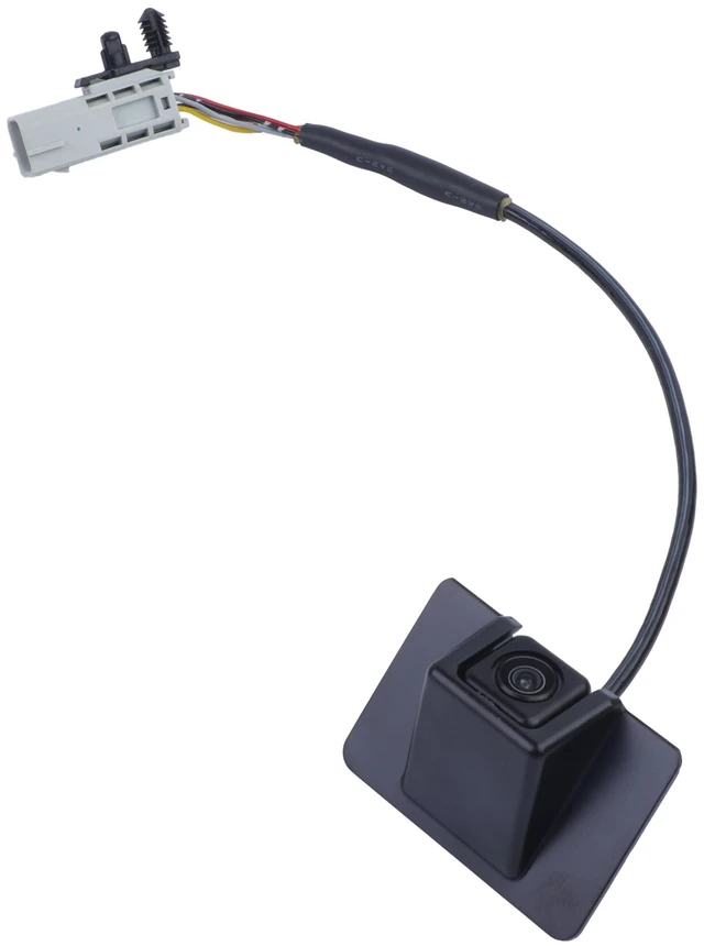 Main image of Rear View Backup Camera, Replace OE# 22790290 for GM Full Size SUV