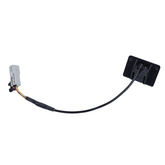 Alt view image 4 of 5 - Rear View Backup Camera, Replace OE# 22790290 for GM Full Size SUV