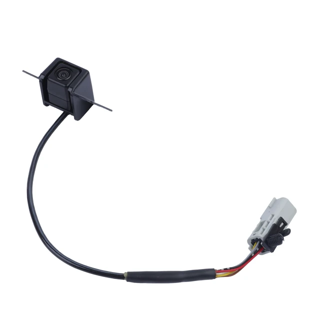 Alt view image 5 of 5 - Rear View Backup Camera, Replace OE# 22790290 for GM Full Size SUV