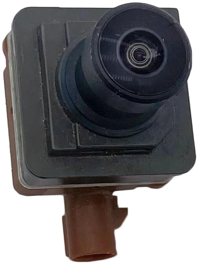 Alt view image 2 of 5 - GEBANMR PJ7Z-19G490-B Rear View Backup Camera Replacement for Ford F-150 2021-2023, for F-150 Lightning, Expedition, Lincoln Navigator 2022-2023, PJ7Z19G490B
