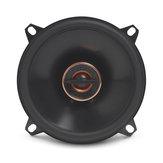 Alt view image 5 of 5 - Infinity REF-5032CFX Reference 5.25 Inch Two-Way Car Audio Speakers