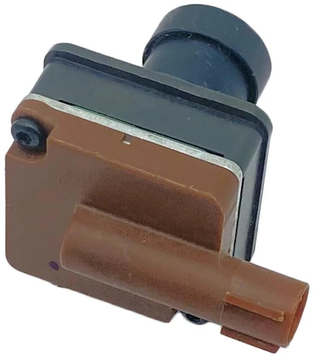 Alt view image 5 of 5 - GEBANMR PJ7Z-19G490-B Rear View Backup Camera Replacement for Ford F-150 2021-2023, for F-150 Lightning, Expedition, Lincoln Navigator 2022-2023, PJ7Z19G490B