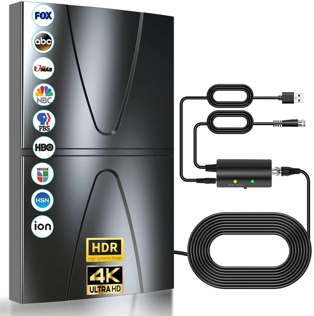 Main image of TV Antenna Indoor