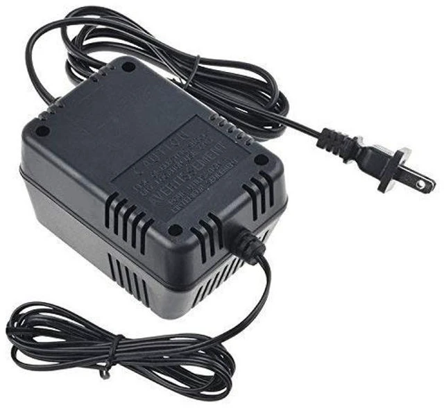 Main image of Kircuit 25.2V AC/AC Adapter Compatible with RainBird SST600I ESP-TM2 Sprinkler Irrigation Controller 635640 637567-01 ESPMIXFMR ESP-4Mi 120E119A-35 637473-01 Class 2 Power Supply Battery Charger