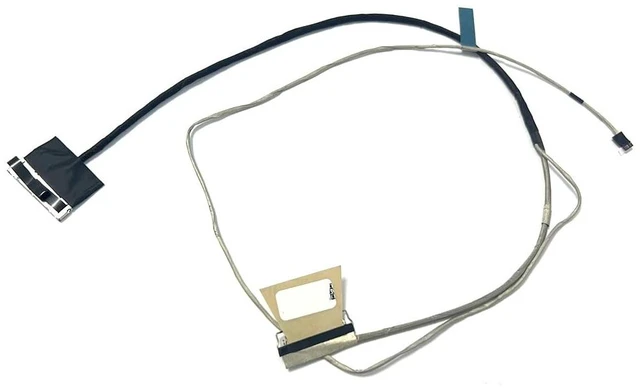 Main image of HSSDTECH 40pin LCD Screen Cable for ACER Predator Helios 300 PH317-53