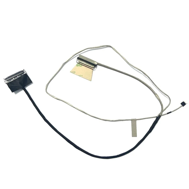 Alt view image 2 of 2 - HSSDTECH 40pin LCD Screen Cable for ACER Predator Helios 300 PH317-53