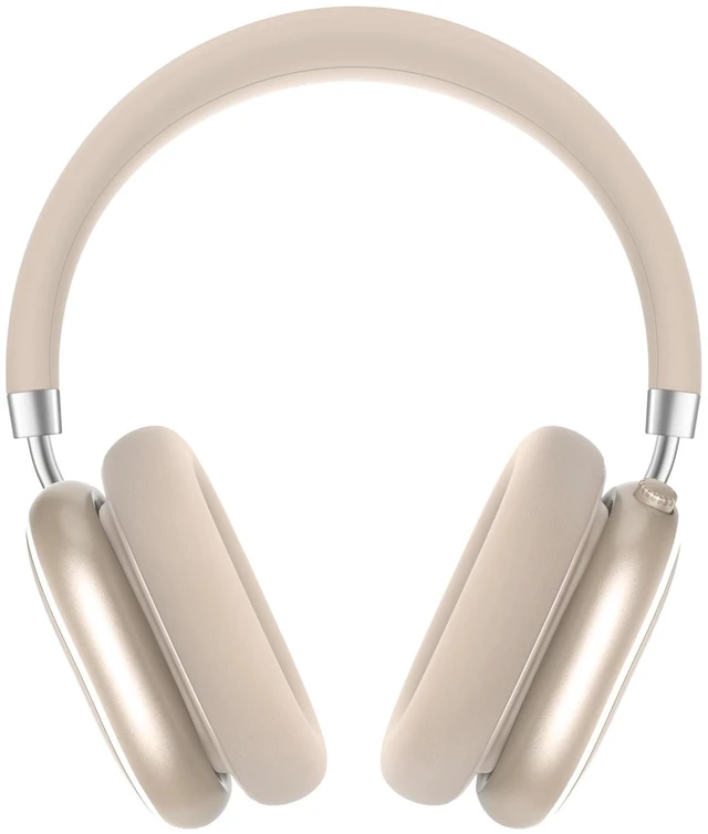 Main image of Srhythm NiceComfort 95 Adaptive Noise Cancelling Headphones Wireless