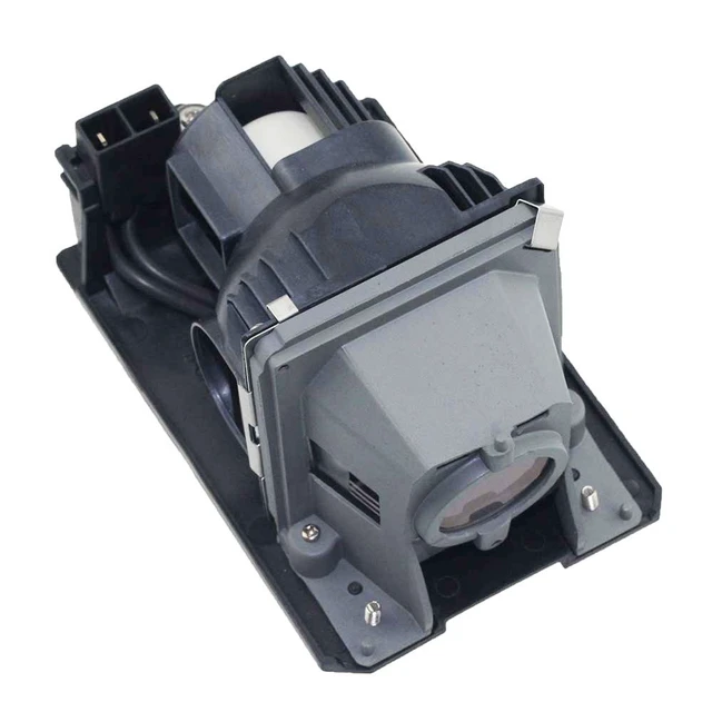 Alt view image 2 of 5 - KAIWEIDI NP18LP Replacement Projector Lamp for NEC NP-V300W V300WG V300X,V281W V300W V300WG V300X V311W V311X VE280 VE280X VE281 VE281X VE282 VE282X Projectors