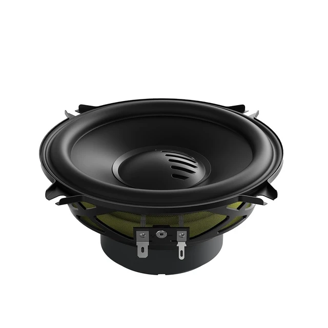 Alt view image 2 of 5 - ORION XTR55.SC 5.25" 2-Way Component Speaker System, 350W Pair