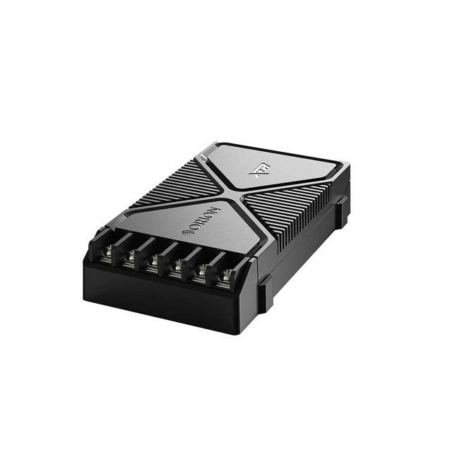 Alt view image 4 of 5 - ORION XTR55.SC 5.25" 2-Way Component Speaker System, 350W Pair