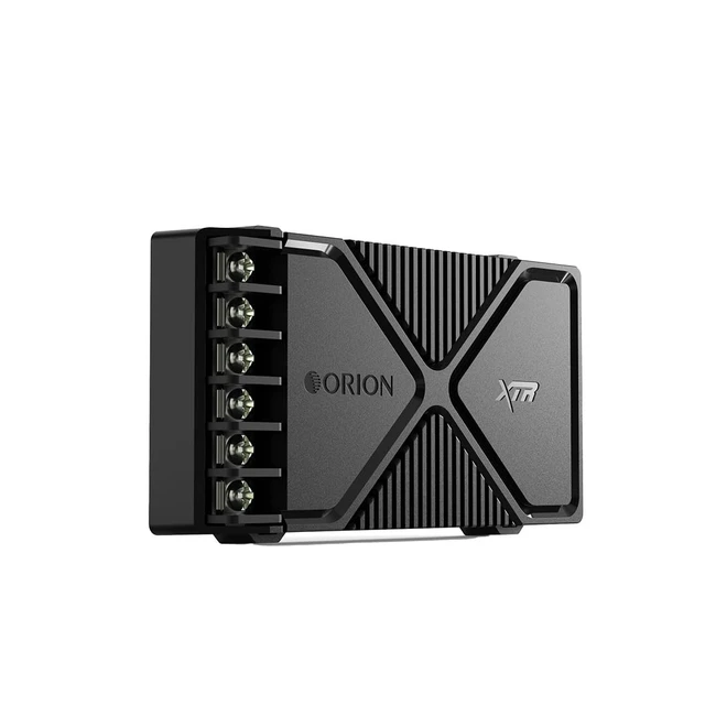 Alt view image 5 of 5 - ORION XTR55.SC 5.25" 2-Way Component Speaker System, 350W Pair