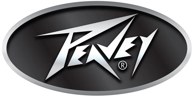 Alt view image 3 of 3 - Peavey USB-P USB Playback (3001370)