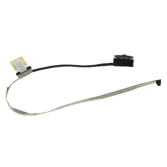 Alt view image 2 of 5 - LCD Screen display cable For DELL G3 3590 Laptop 025H3D 450.0H701.0001