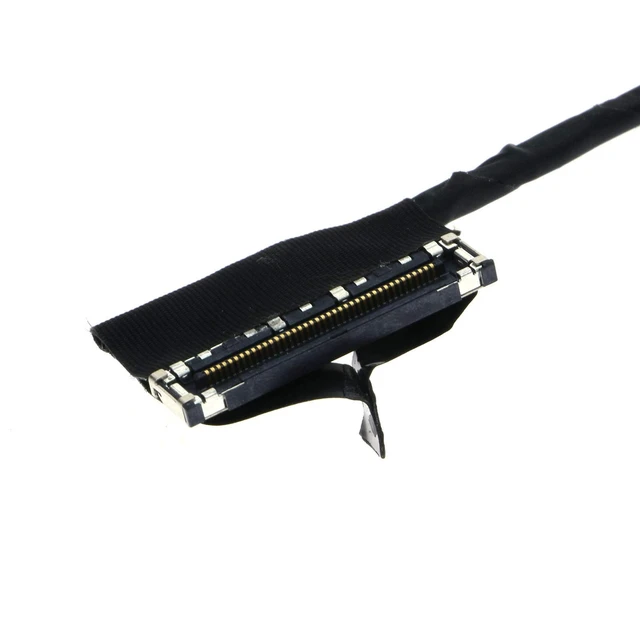 Alt view image 4 of 5 - LCD Screen display cable For DELL G3 3590 Laptop 025H3D 450.0H701.0001