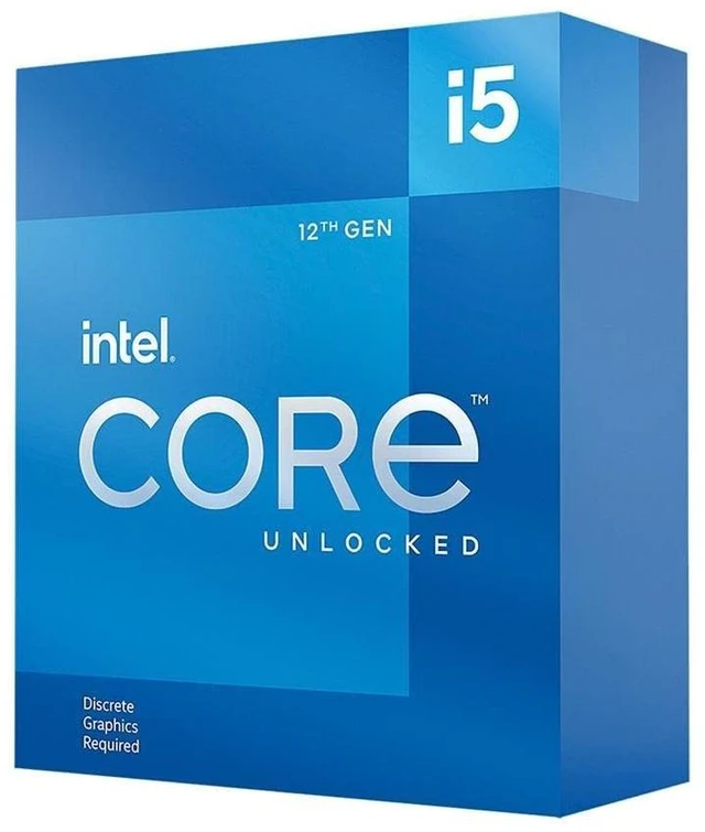 Alt view image 2 of 5 - Micro Center CPU Motherboard Combo Intel core i5-12600KF w/GIGABYTE B760M DS3H AX DDR4