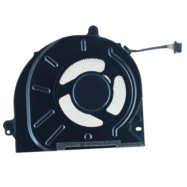 Alt view image 2 of 4 - New CPU Cooling Fan for Lenovo ThinkPad L14 L15 Gen 3 Gen 4