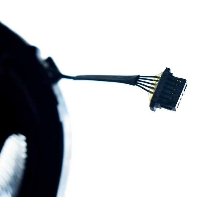 Alt view image 3 of 4 - New CPU Cooling Fan for Lenovo ThinkPad L14 L15 Gen 3 Gen 4