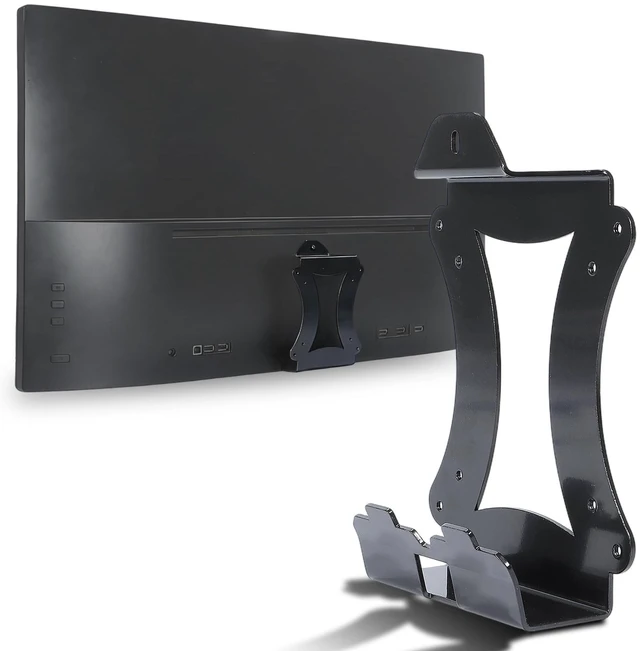 Main image of Omen 32 VESA Adapter Compatible with HP Omen,Spectre,Pavilion,Envy Monitor