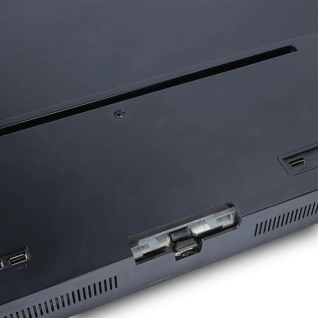 Alt view image 2 of 5 - Omen 32 VESA Adapter Compatible with HP Omen,Spectre,Pavilion,Envy Monitor