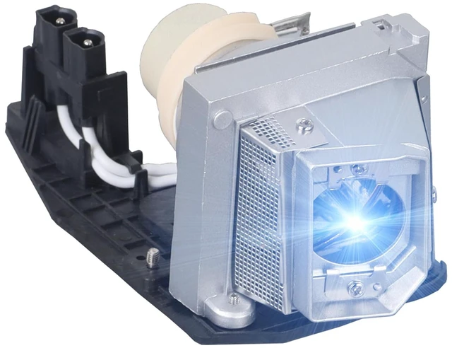 Main image of Pazuliayi 725-10229/330-6581 Replacement Projector Lamp Bulb for Dell 1510X 1610X 1610HD 330-6581 725-10229 KFV6M