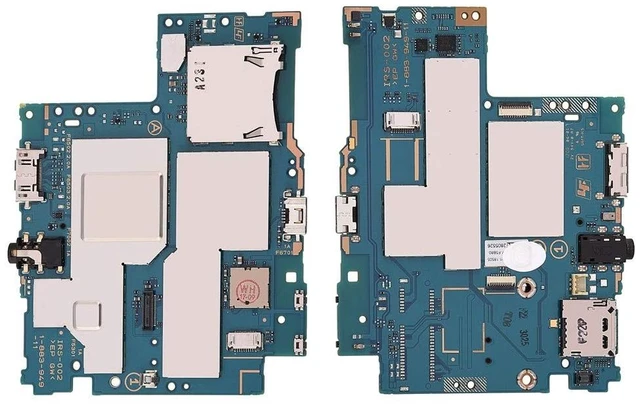 Main image of Socobeta Mainboard Replacement Motherboard PCB Circuit Module Board Compatible with 1000