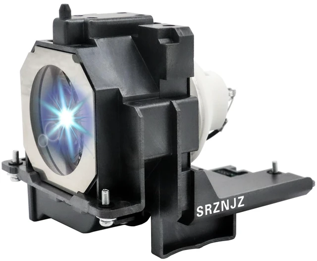 Main image of SRZNJZ ET-LAE300 Original Replacement Projector Lamp Bulb for Panasonic PT-EZ580 PT-EW640 PT-EW730Z PT-EX800ZU PT-EW540 PT-EX510 PT-EX610 PT-EX800Z PT-EZ770Z PT-EZ770ZU PT-EZ770ZL with Housing