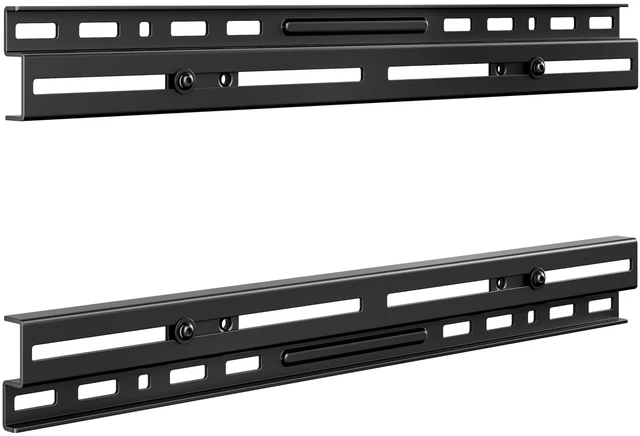 Main image of monTEK TV Wall Mount Extension Bracket, Fits 16-24" Wood Studs, Max 154lbs