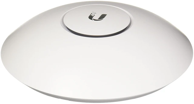 Main image of Ubiquiti Unifi Ap-AC Long Range - Wireless Access Point - 802.11 B/A/G/n/AC (UAPACLR5US)