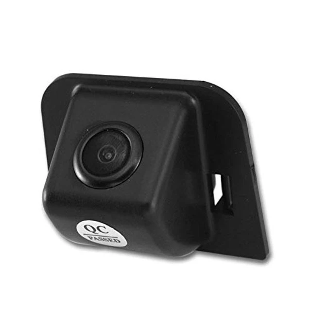 Alt view image 2 of 5 - for Toyota Prius 2012 2013 2014 Car Rear View HD Camera Back Up Reverse Parking Camera/Plug Directly
