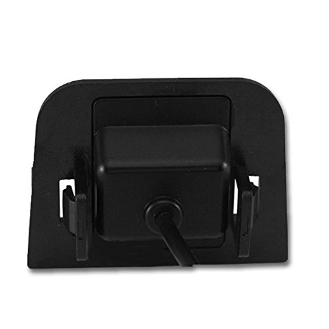Alt view image 4 of 5 - for Toyota Prius 2012 2013 2014 Car Rear View HD Camera Back Up Reverse Parking Camera/Plug Directly